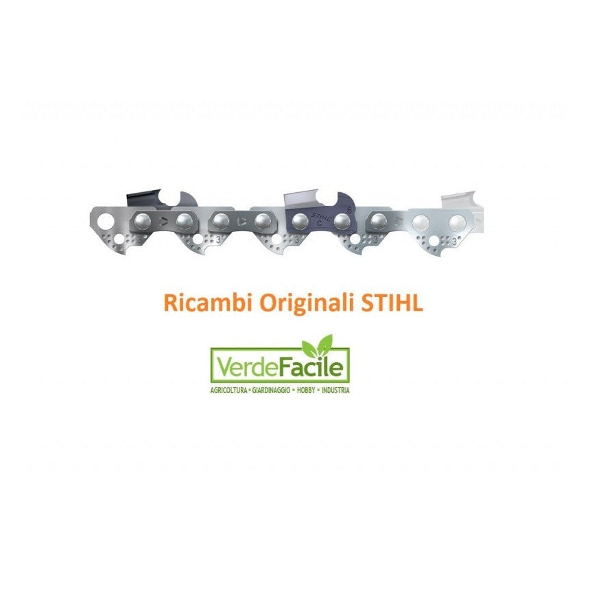 STIHL Catena Motosega MS 162 - MS 170 - MS 194 T con Lama 35 CM