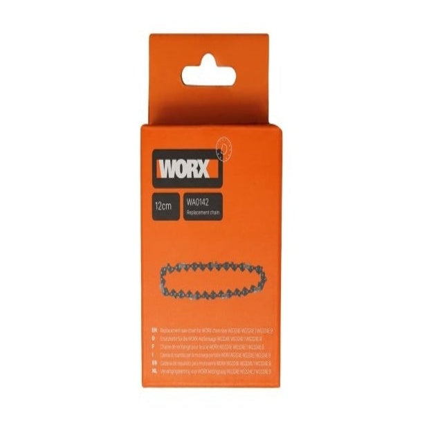 Catena Potatore Worx WG 324 E - WG 325 E