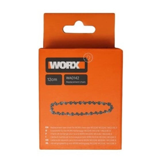 Catena Potatore Worx WG 324 E - WG 325 E