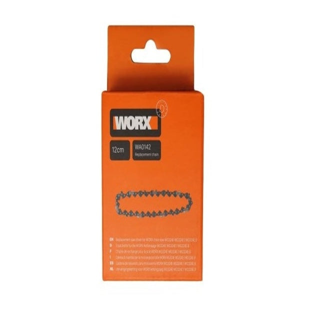 Catena Potatore Worx WG 324 E - WG 325 E