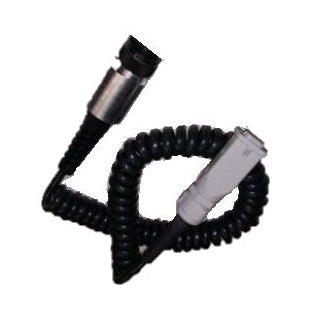 Zanon Cavo Adattatore Karbonium EVO con Batteria Litio Drive