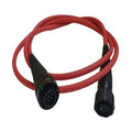 Cavo ZANON per Collegamento Forbice e Batteria