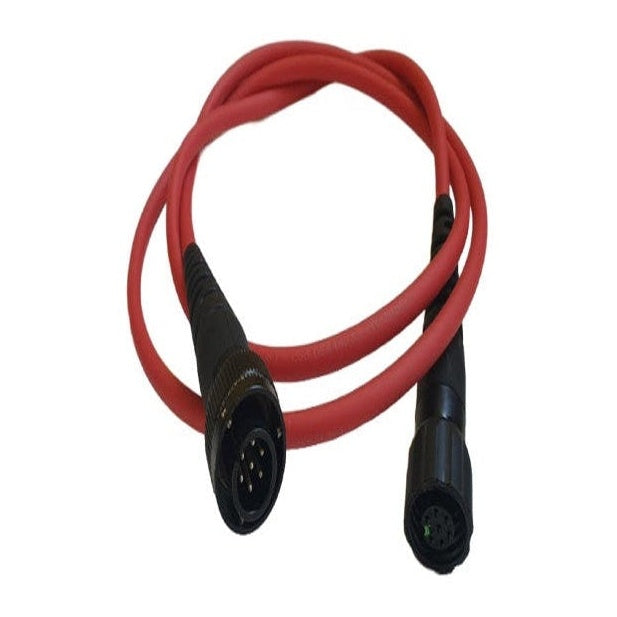 Zanon Cavo per Collegamento Forbice e Batteria