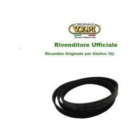 Cinghia di Trasmissione per Abbacchiatore GIULIVO 702