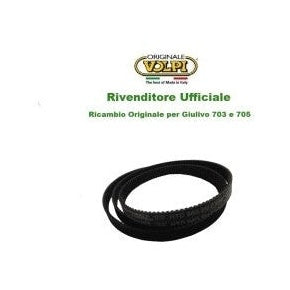 Cinghia di Trasmissione per Abbacchiatore GIULIVO 703 - 705