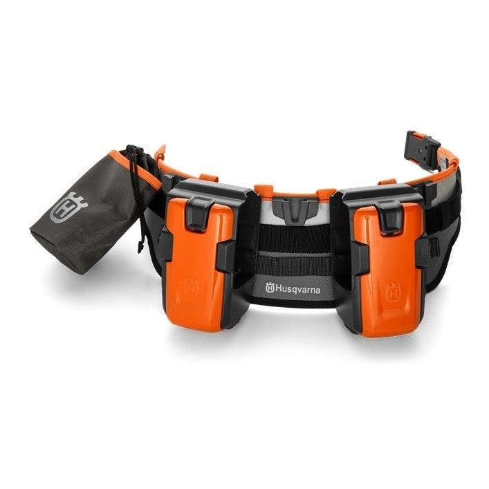 Cintura per Batterie HUSQVARNA Flexi