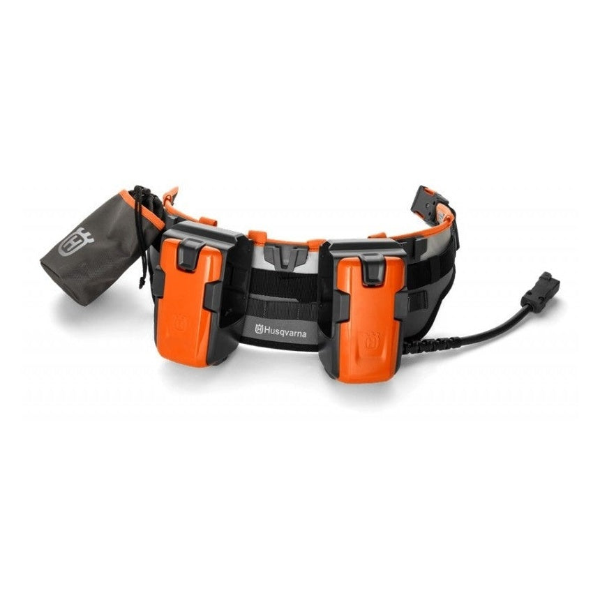 Husqvarna Cintura per Batterie Flexi