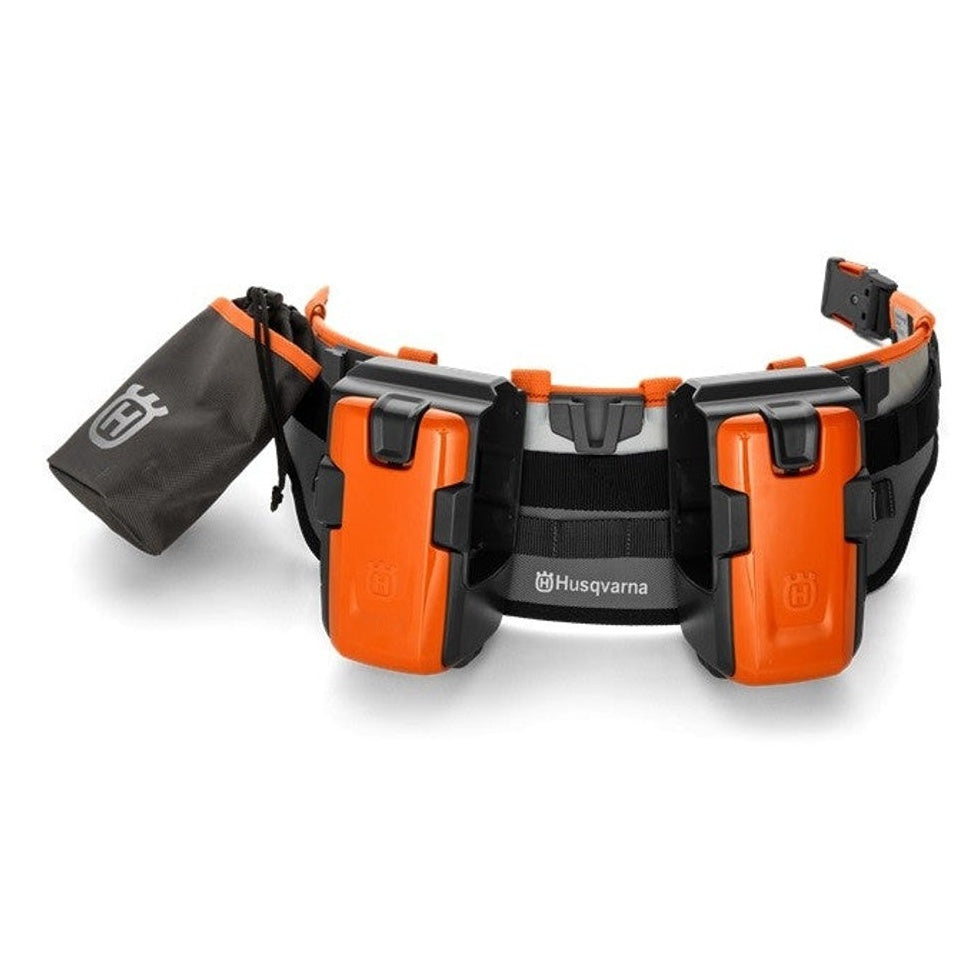 Husqvarna Cintura per Batterie Flexi