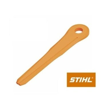 Coltelli STIHL per PolyCut 28-2 e PolyCut 48-2 (12 PZ)
