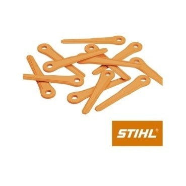 STIHL Blades for PolyCut 28-2 and PolyCut 48-2 (12 PC)