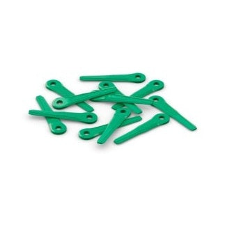 STIHL Coltelli per PolyCut 6-2 e PolyCut 18-2 (12 PZ)