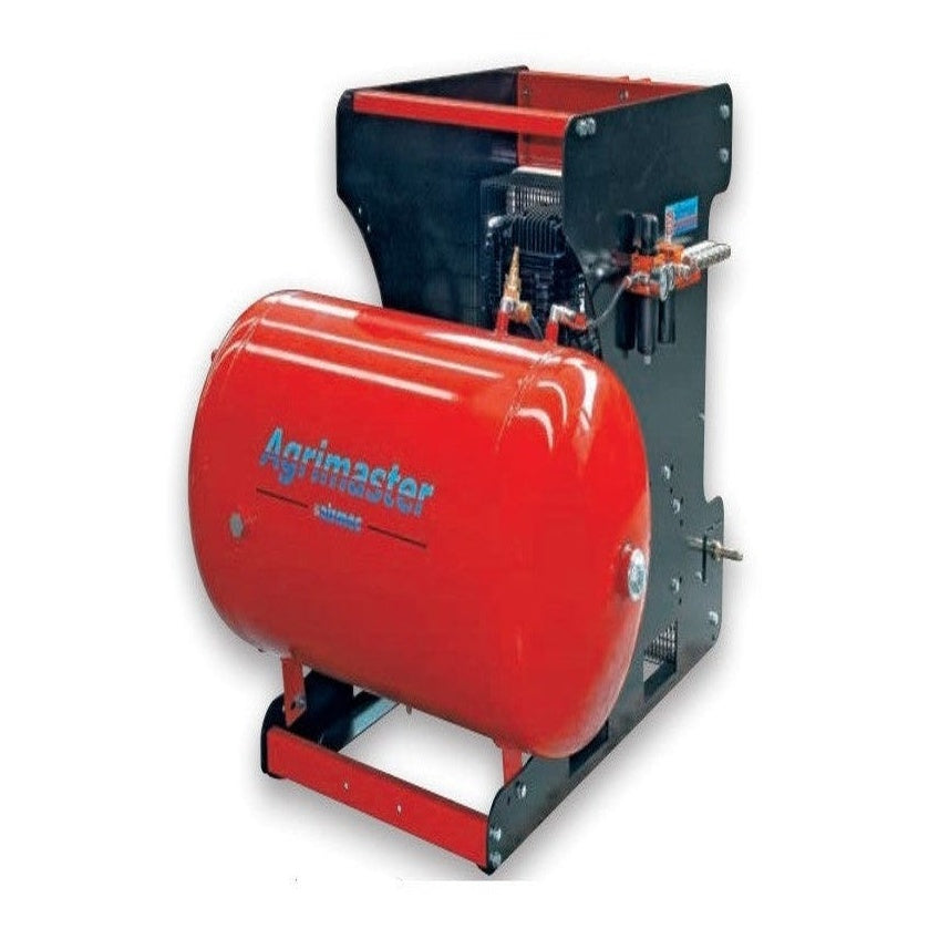 Compressore a Trattore Airmec Agrimaster