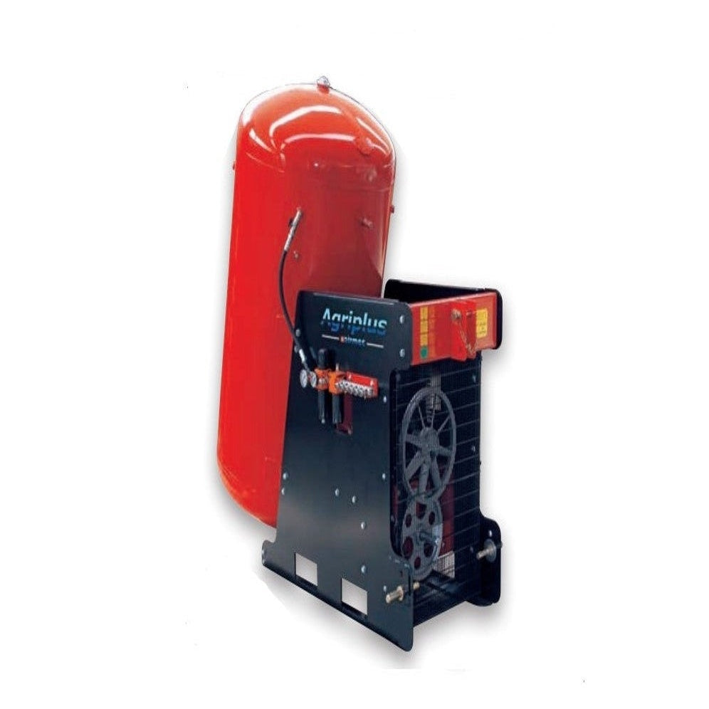 Compressore a Trattore Airmec Agriplus