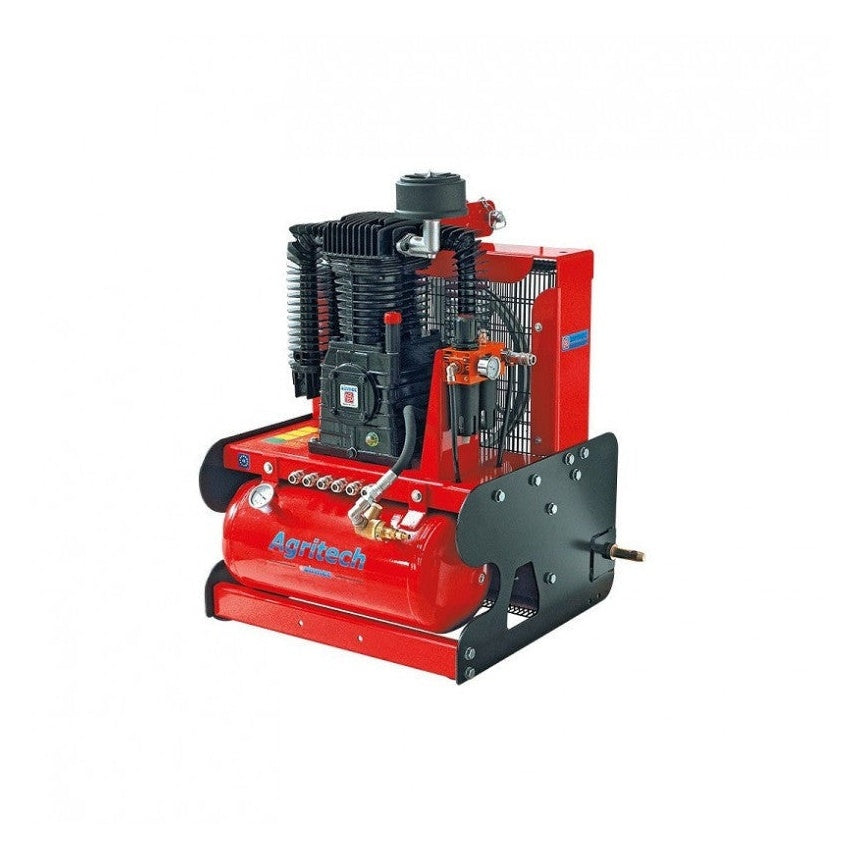 Compressore a Trattore AIRMEC AGRITECH 1000