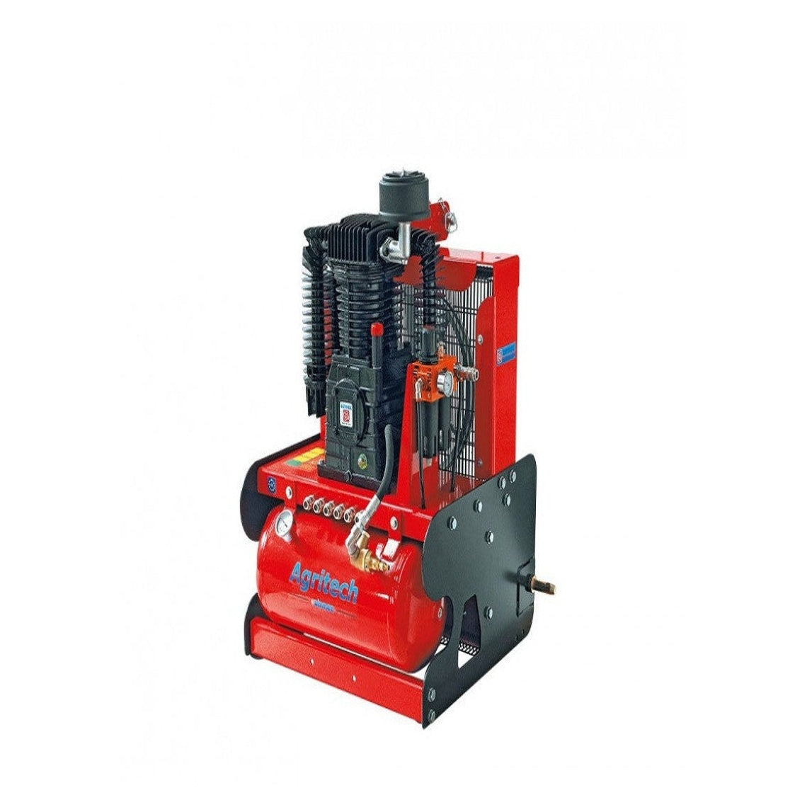 Compressore a Trattore Airmec Agritech 1000