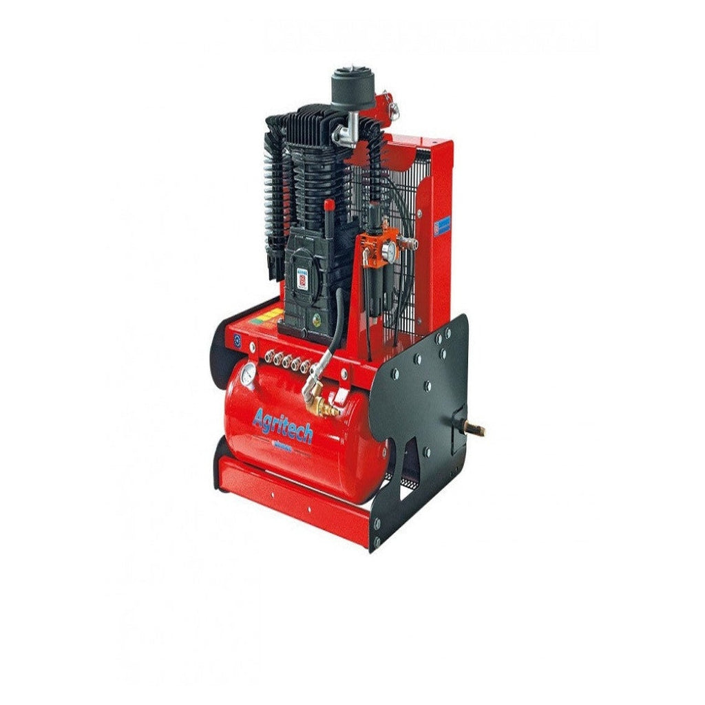 Compressore a Trattore Airmec Agritech 1000