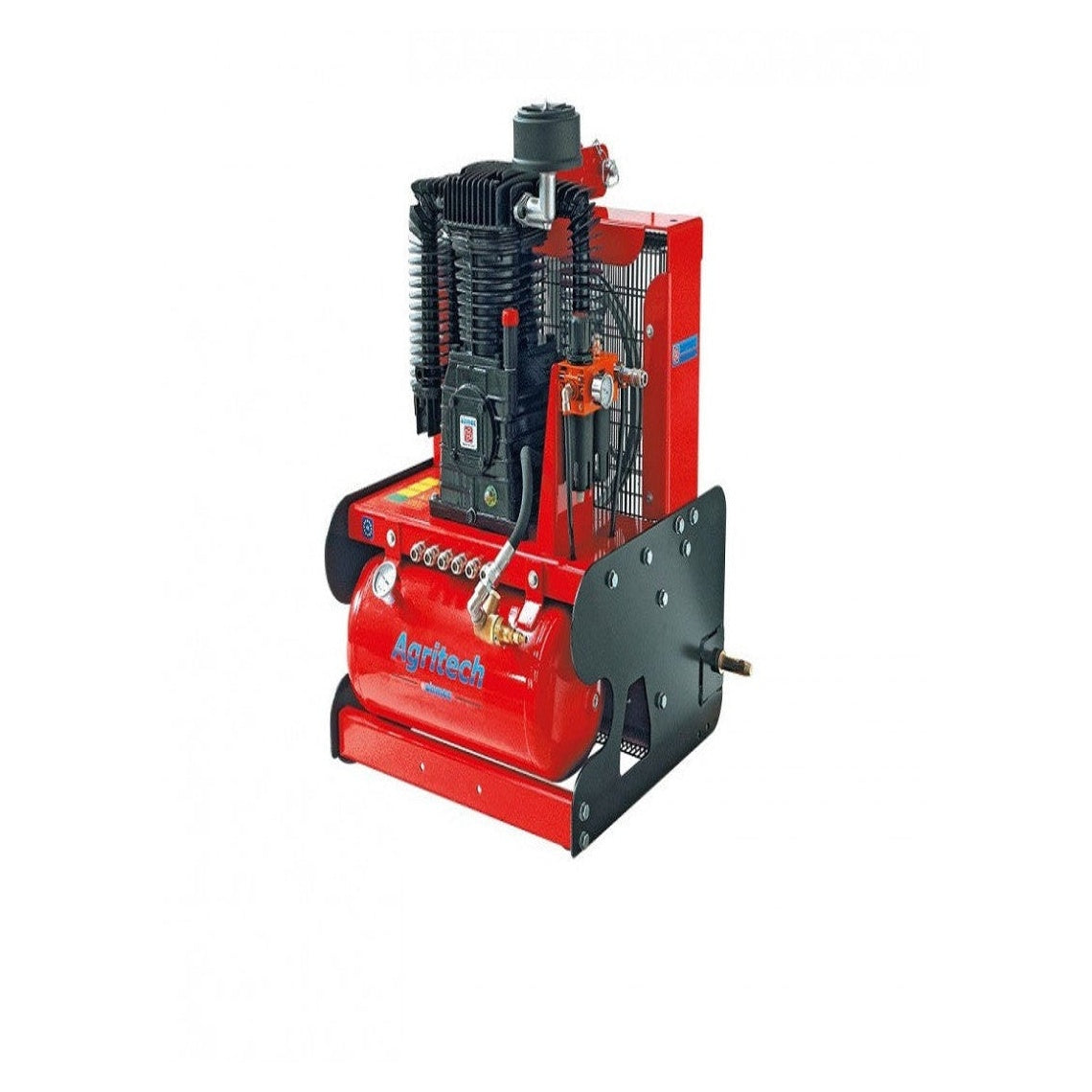 Compressore a Trattore Airmec Agritech 1000