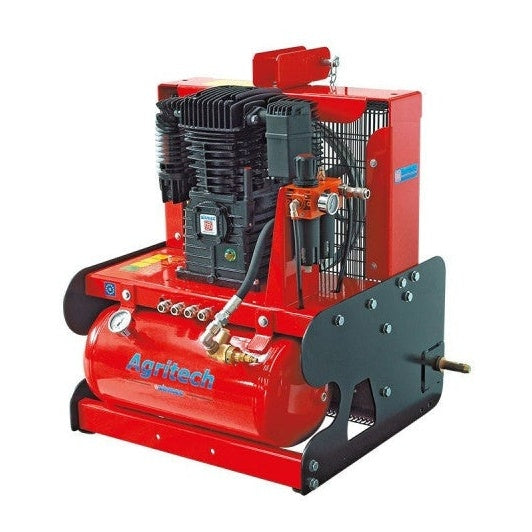 Compressore a Trattore AIRMEC AGRITECH 540