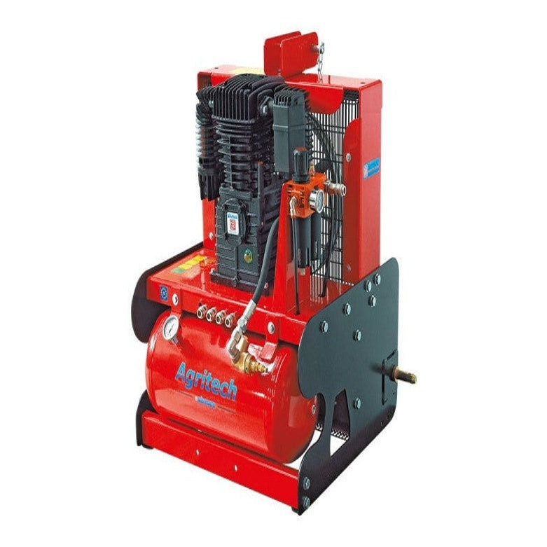 Compressore a Trattore Airmec Agritech 540