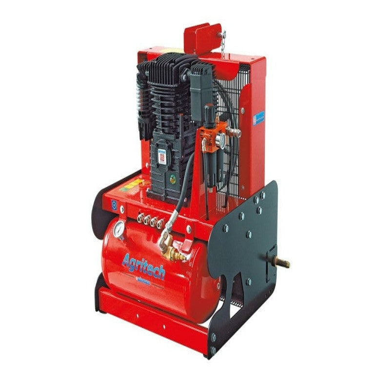Compressore a Trattore Airmec Agritech 650