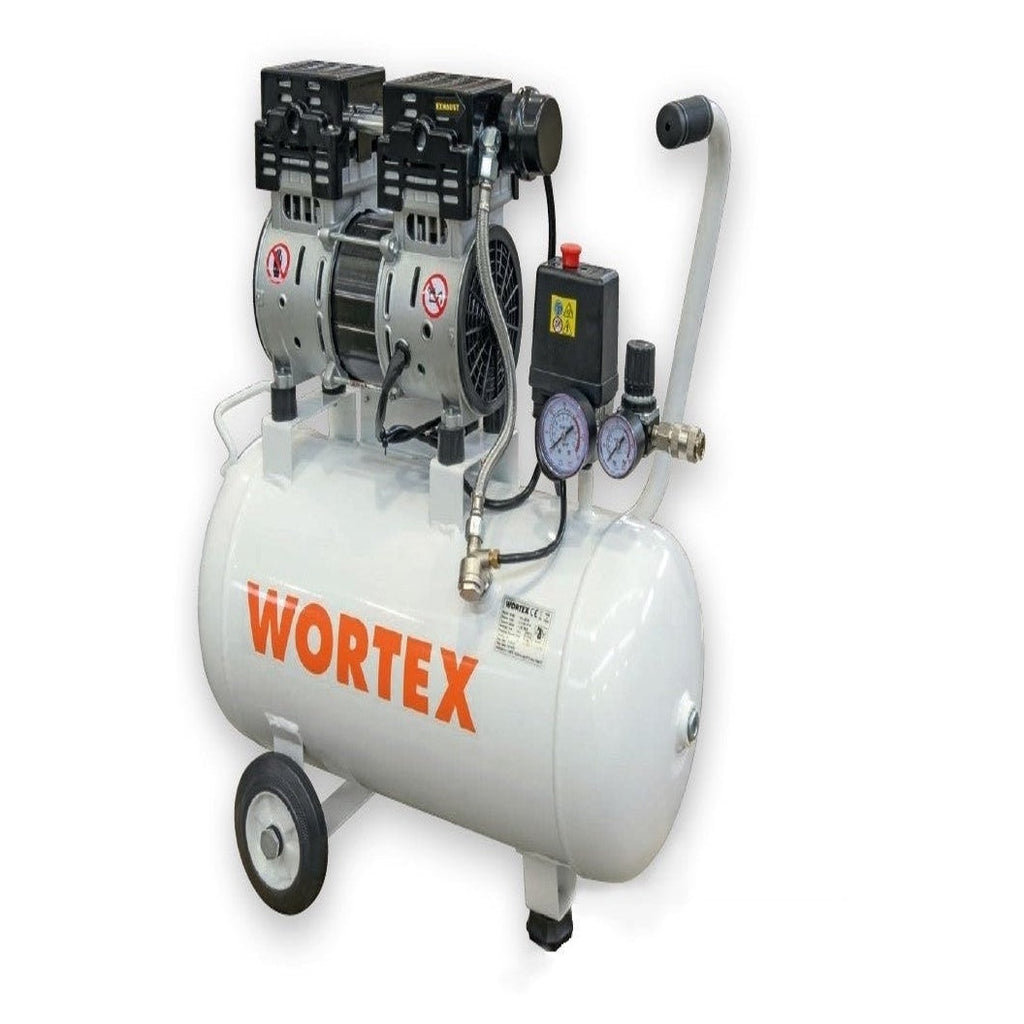 Compressore Silenziato Wortex WOL 25/125