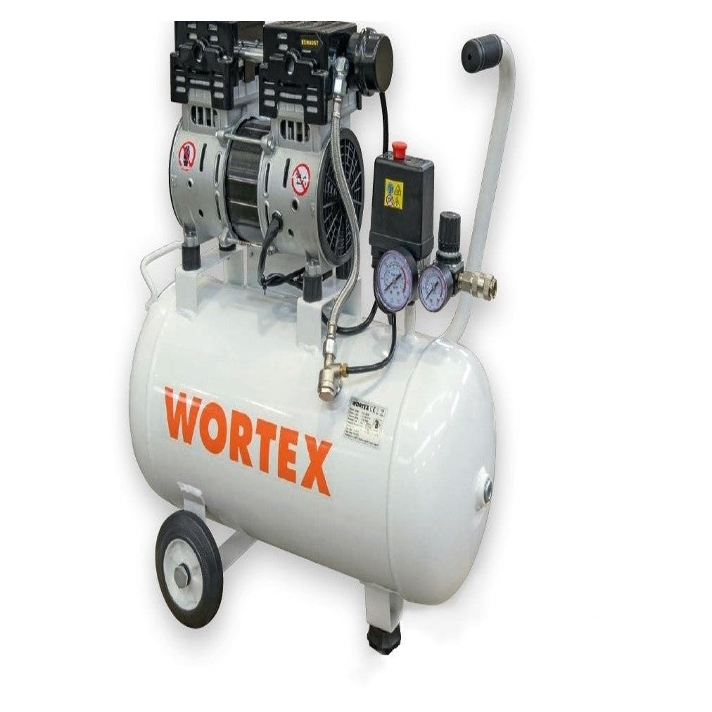 Compressore Silenziato Wortex WOL 25/125