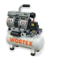 Compressore Silenziato WORTEX WOL 8/95