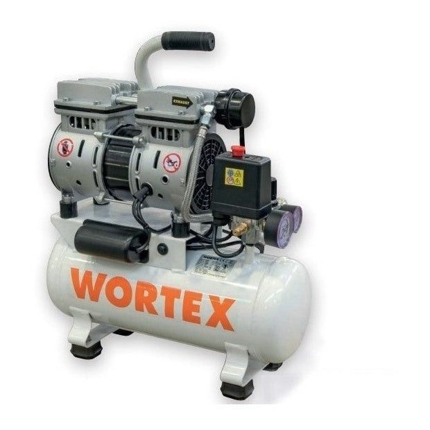 Compressore Silenziato WORTEX WOL 8/95
