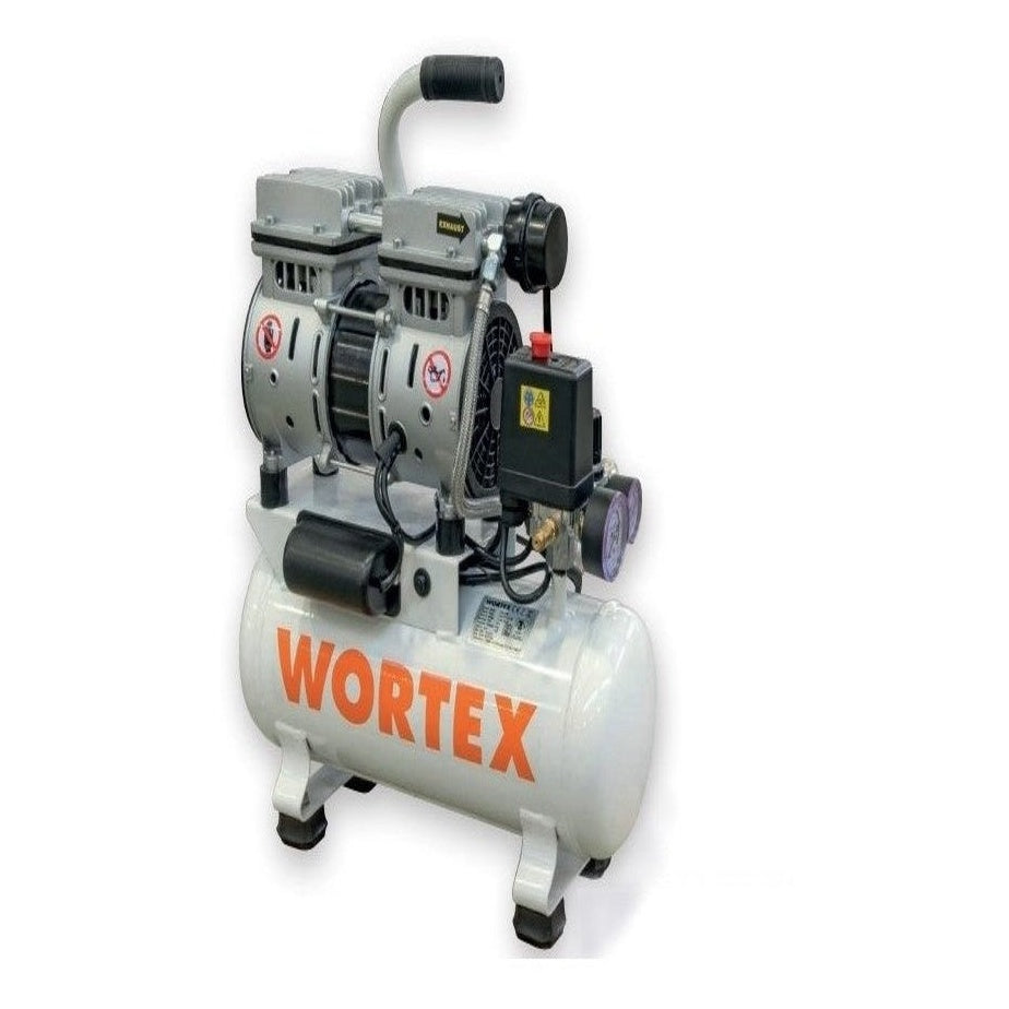 Compressore Silenziato Wortex WOL 8/95