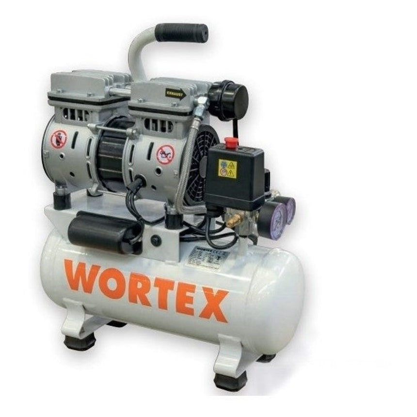 Compressore Silenziato Wortex WOL 8/95