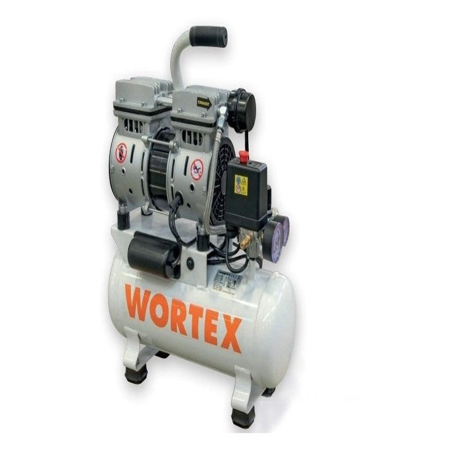 Compressore Silenziato Wortex WOL 8/95