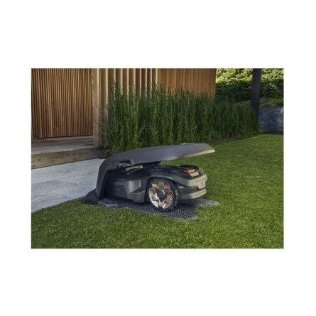 Husqvarna Copristazione Automower Serie Nera 320-430-450