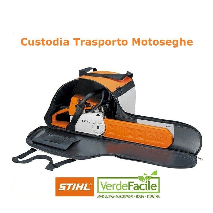 STIHL Custodia per Trasporto Motosega