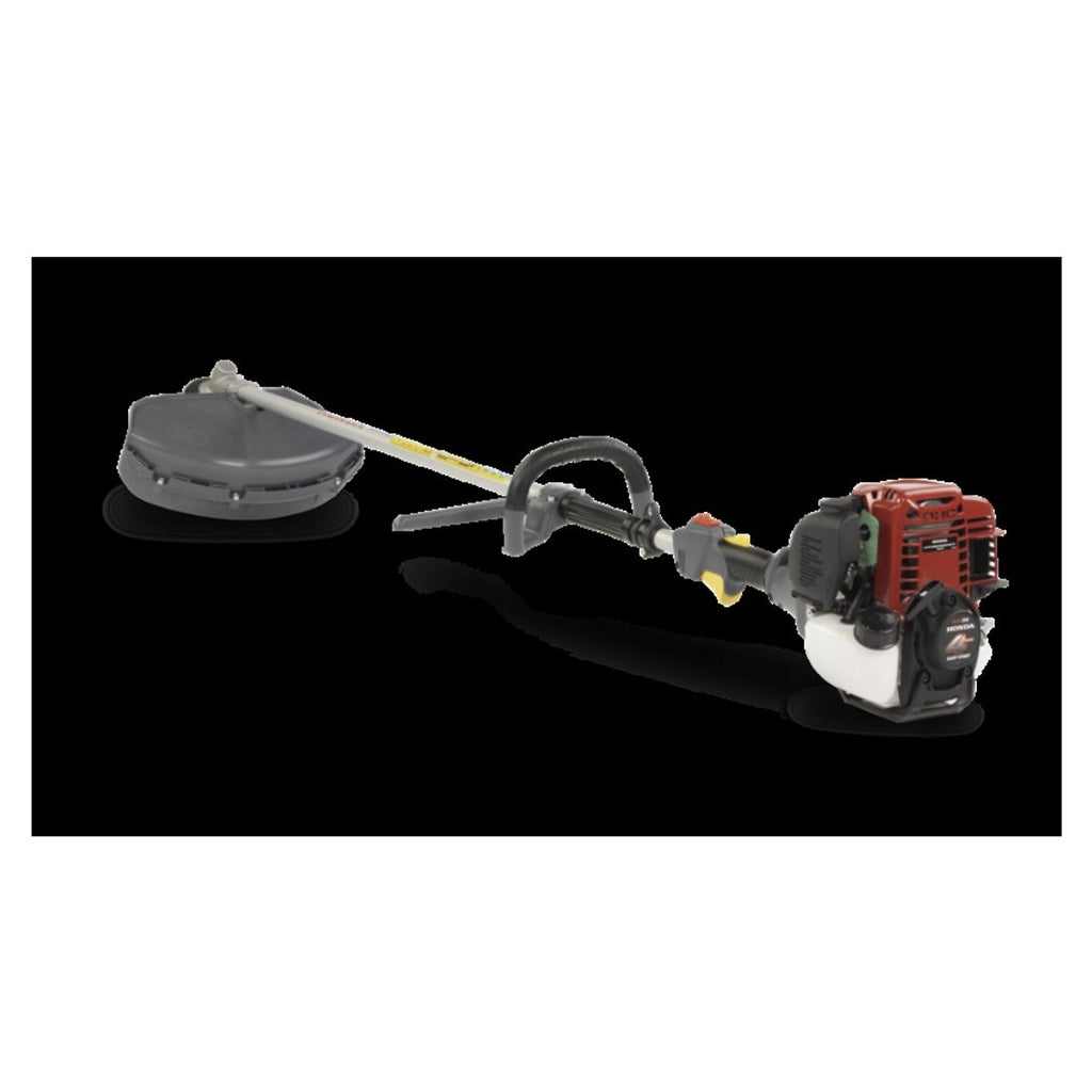 Honda Decespugliatore 4 Tempi UMK 425 LE con Impugnatura Singola