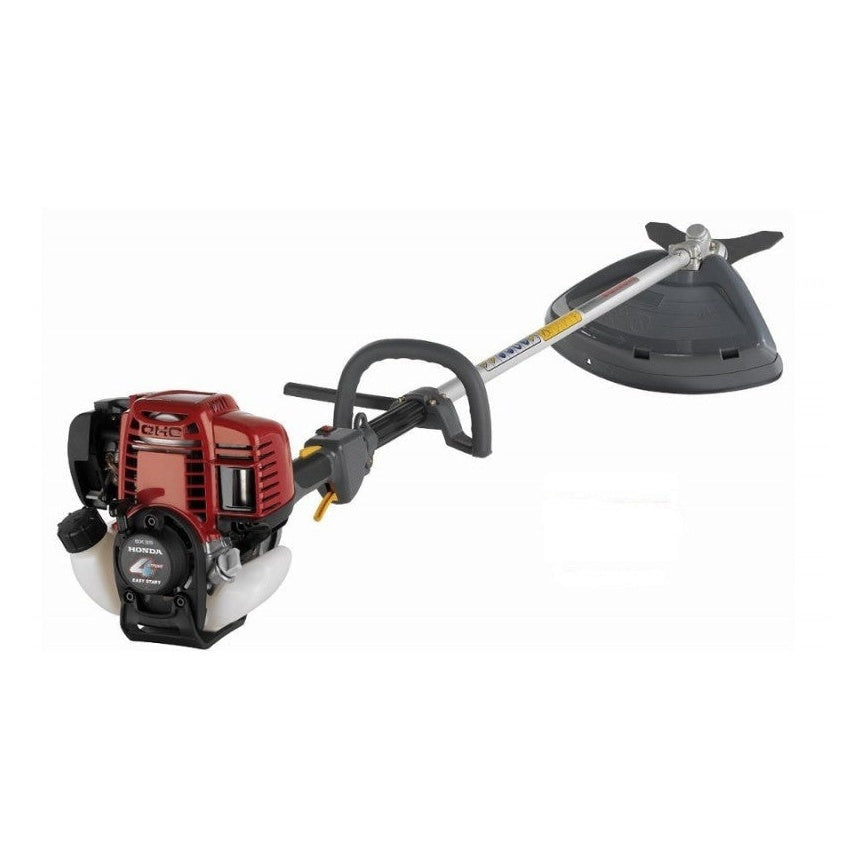 Honda Decespugliatore 4 Tempi UMK 450 LE con Impugnatura Singola