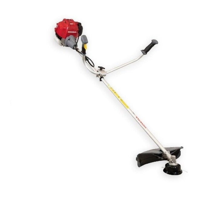 Decespugliatore 4 Tempi HONDA UMK 450 UE con Impugnatura a Manubrio