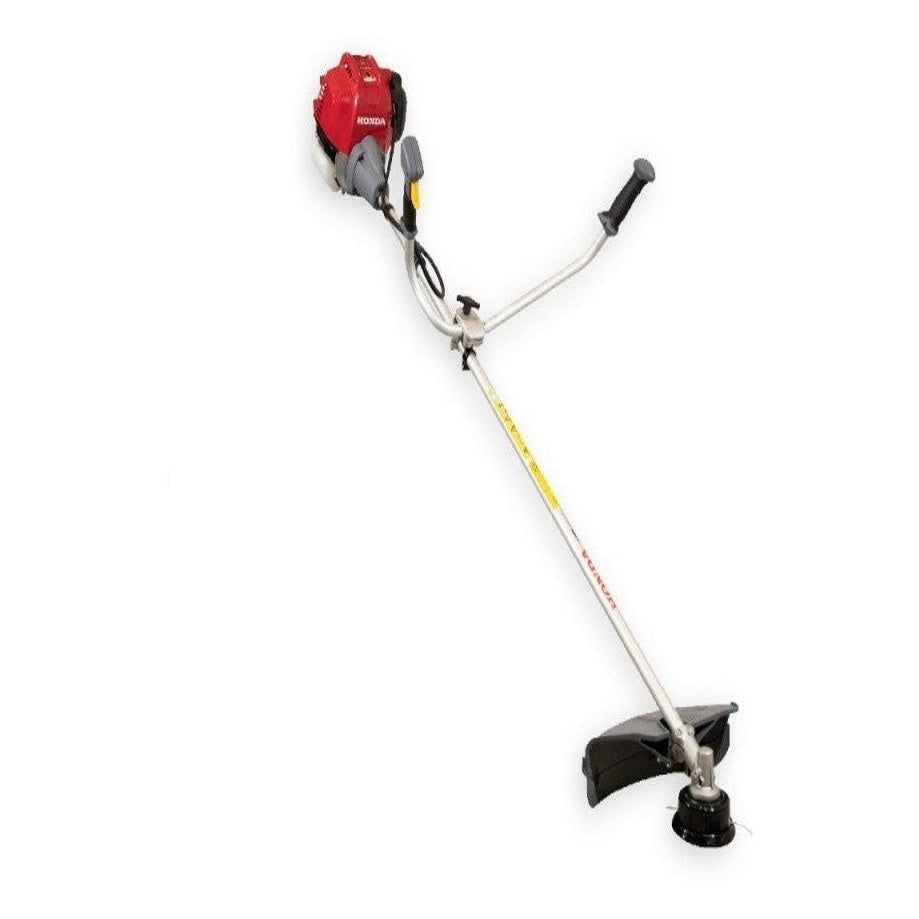 Honda Decespugliatore 4 Tempi UMK 450 UE con Impugnatura a Manubrio