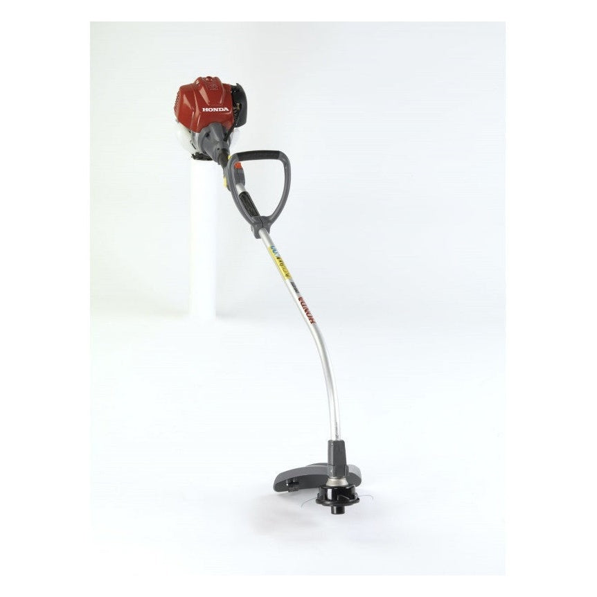 Honda 4-Stroke Brushcutter UMS 425 LN with Curved Shaft