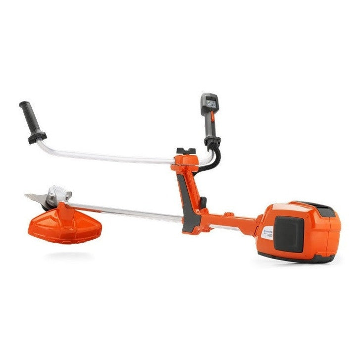Husqvarna Decespugliatore a Batteria 520 i RX