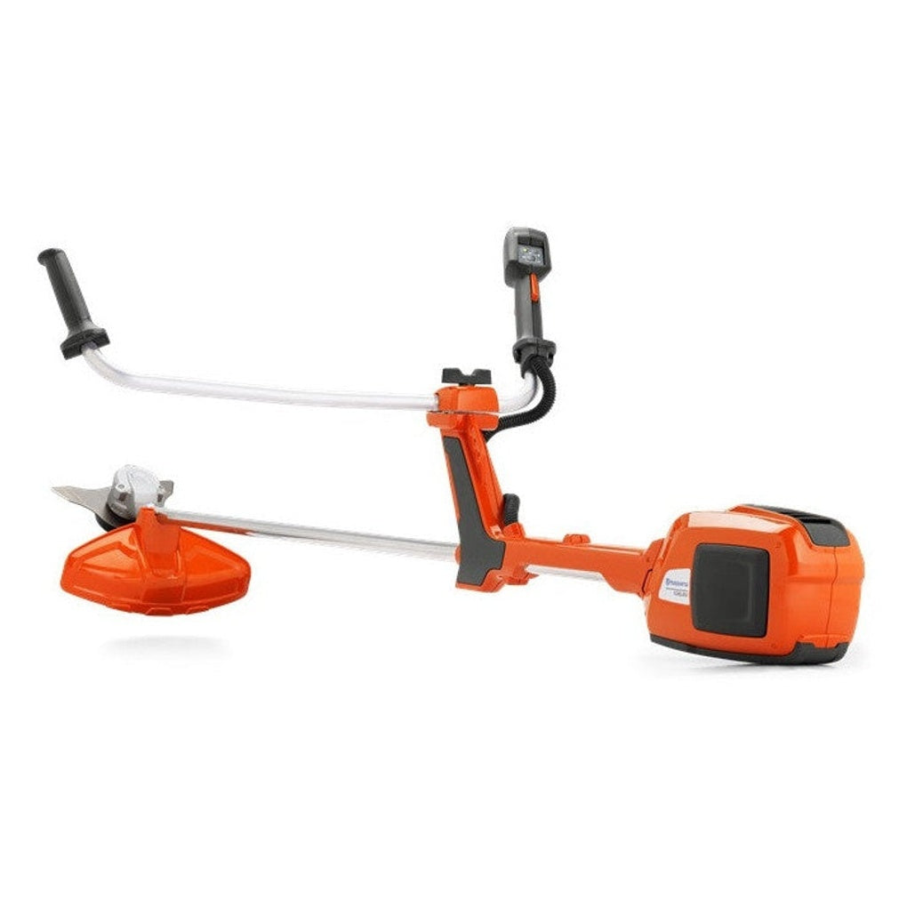 Husqvarna Decespugliatore a Batteria 520 i RX