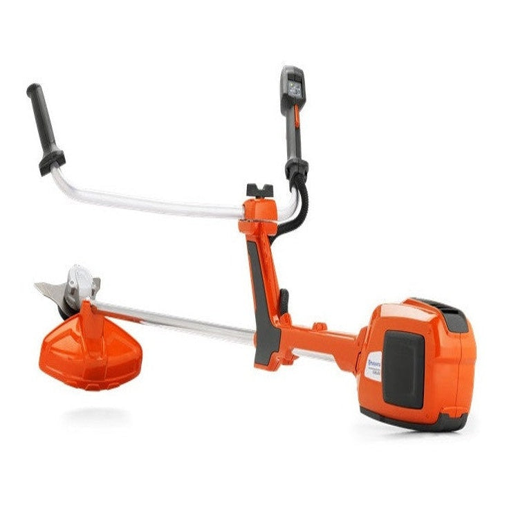 Husqvarna Decespugliatore a Batteria 520 i RX