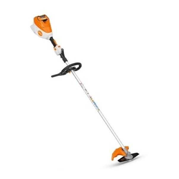 STIHL Decespugliatore a Batteria FSA 120 R