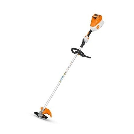 STIHL Decespugliatore a Batteria FSA 200 R