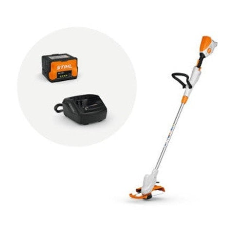 STIHL Decespugliatore a Batteria FSA 50 SET