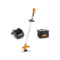 Decespugliatore a Batteria STIHL FSA 60 R