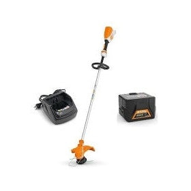 Decespugliatore a Batteria STIHL FSA 60 R