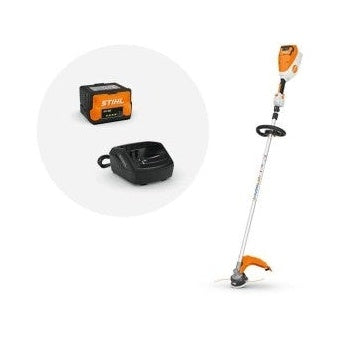 Decespugliatore a Batteria STIHL FSA 80 R