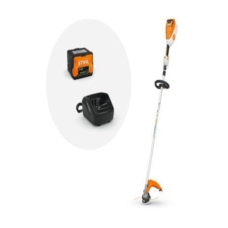STIHL FSA 80 R Cordless Brushcutter