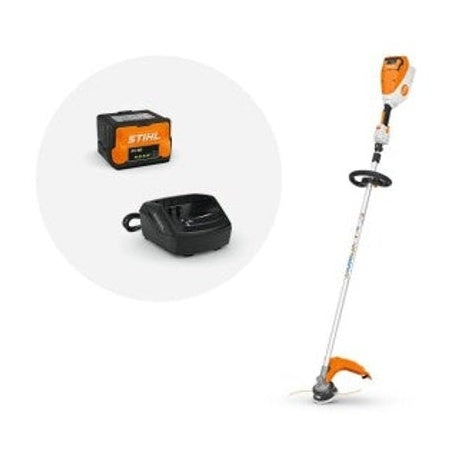 STIHL FSA 80 R Cordless Brushcutter