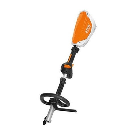 Decespugliatore a Batteria STIHL KMA 130 R Unità Motore Kombi